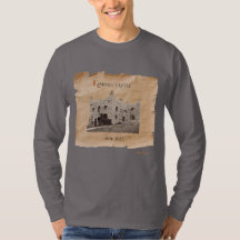 Kimball Castle Year T-Shirt