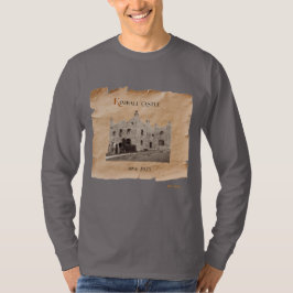 Kimball Castle Year T-Shirt