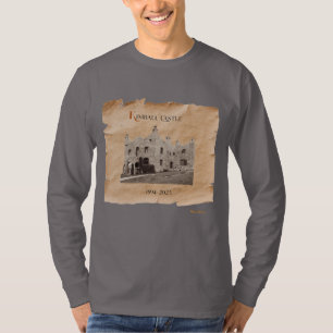 Kimball Castle Year T-Shirt