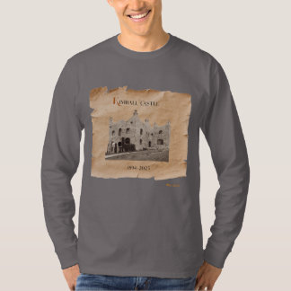 Kimball Castle Year T-Shirt