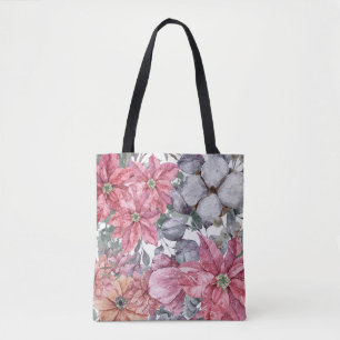 Kimoli Canvas Aestética Tote Bag para Women Beach