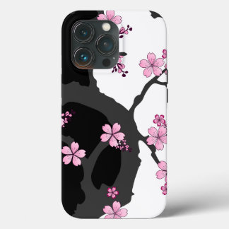 Kimono Black e White Pink Sakura