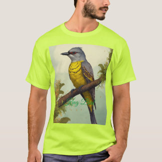 King Bird T-Shirt