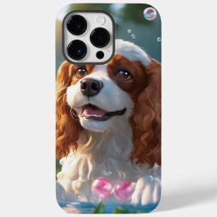 King Charles Case