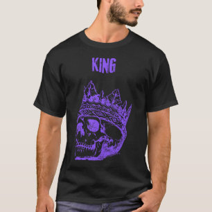 King Legal Funny & Bold T-Shirts o presente perfei
