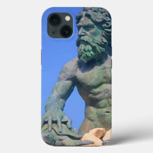 King Neptune por Shirley Taylor