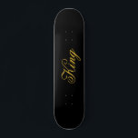 King Skateboard<br><div class="desc">King Skateboard</div>