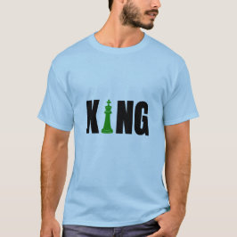 King T-Shirt