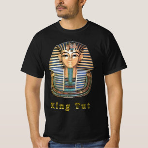 King Tut T-shirt