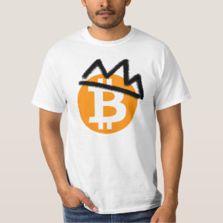 KINGCOIN T-Shirt