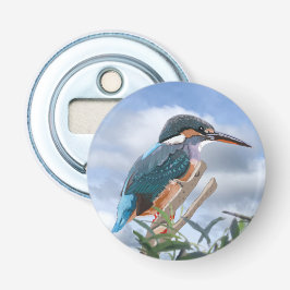 Kingfisher e Willow