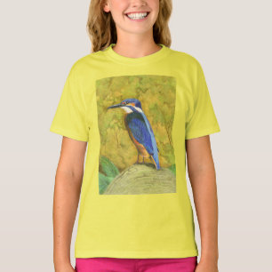 Kingfisher T-Shirt