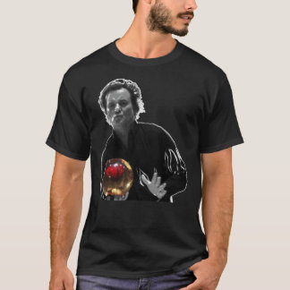 Kingpin Big Ern Bowl - T-Shirt Essencial