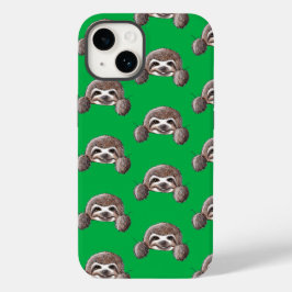 KiniArt Sloth
