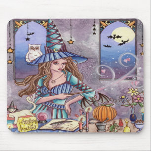 Kirra Mousepad