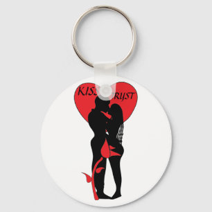 KISS TRYST CHAVEIRO