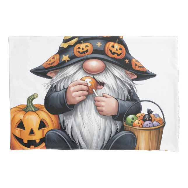 Kissenbezug – stilvoll & pflegeleicht (Frente)