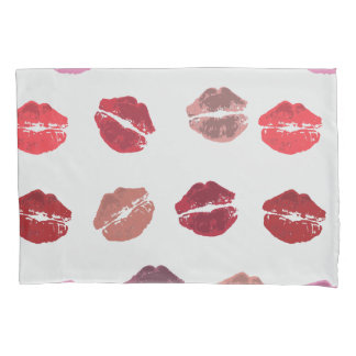 Kisses do conjunto de travessuras de ausência