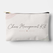 Kit de gerenciamento de caos