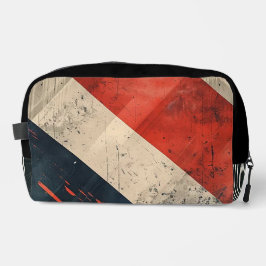 Kit Dopp Impressão de Dois Lados, de "Estilo", mas