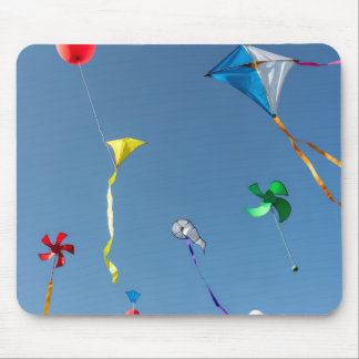 Kites MousePads