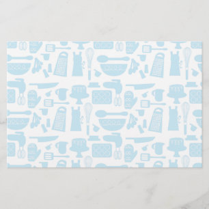 Kitschy Kitchen