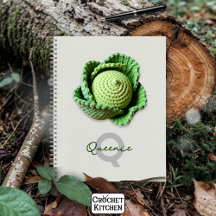 Kitschy Modern Granny Garden Crochet Nome do Couba