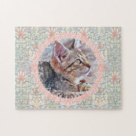 Kitten Art Quebra-cabeça