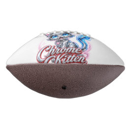 Kitten de Chrome Futebol