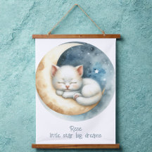 Kitten e Moon