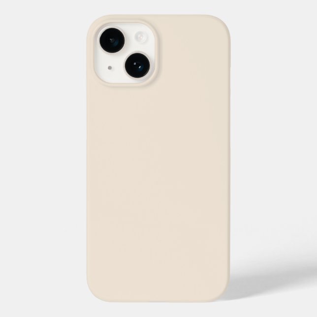 Kitty Case-Mate capa para iPhone (Verso)