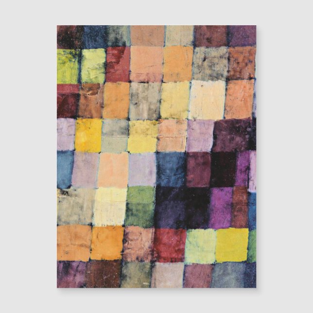 Klee - Som Antigo (Frente)
