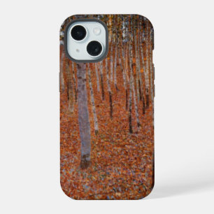 Klimt Beechwood-Forest
