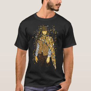 Klimt Classic T-Shirt
