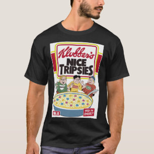 Klubbers Nice Tripses Classic T-Shirt