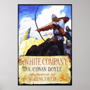 knights in battle poster FROM 8,99