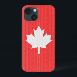 Knit Style Maple Leaf Knitting Motif<br><div class="desc">Um estilo canadense de tricô mapeia presente personalizado de folha para todas as ocasiões festivas e encontros amigáveis. Um presente excelente para vestir ou compartilhar. Uma declaração que certamente nos impressiona em ocasiões formais e pontuais. Ou talvez um presente de última hora para você ou para alguém especial na sua...</div>