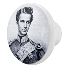 Knob com Ludwig II