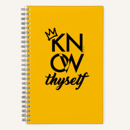 KNOW THYSELF: Strategic Executive Journal
