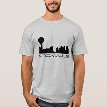KNOX - Camiseta Skyline