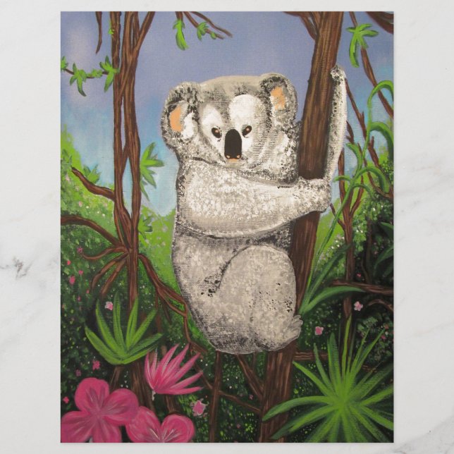 Koala (Frente)