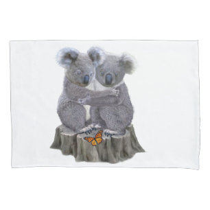 KOALA HUGGIES DO BEBÊ