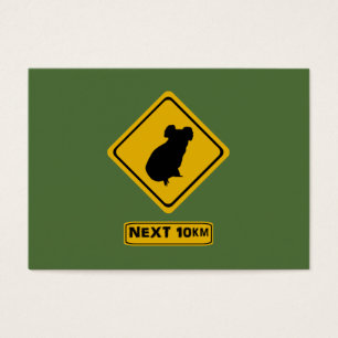 koalas seguintes de 10 quilômetros