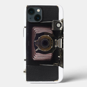 Kodak No 2A Pocket Brownie Vintage Câmera