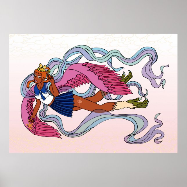 Kohiten poster (Frente)