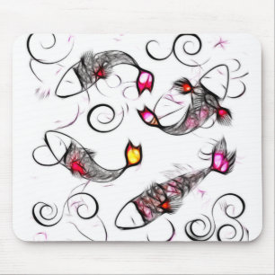 Kois Glassy Mousepad