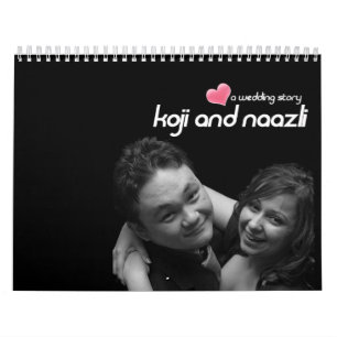 Koji e calendário de Naazli