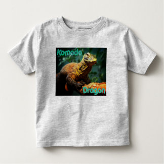 Komodo Dragon T-Shirt