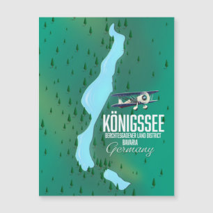 Königssee Berchtesgadener Alemanha