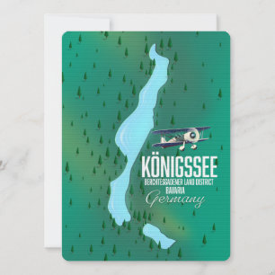 Königssee Berchtesgadener Alemanha